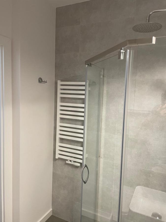 Cubus Nest Apartment Warsawa Bagian luar foto