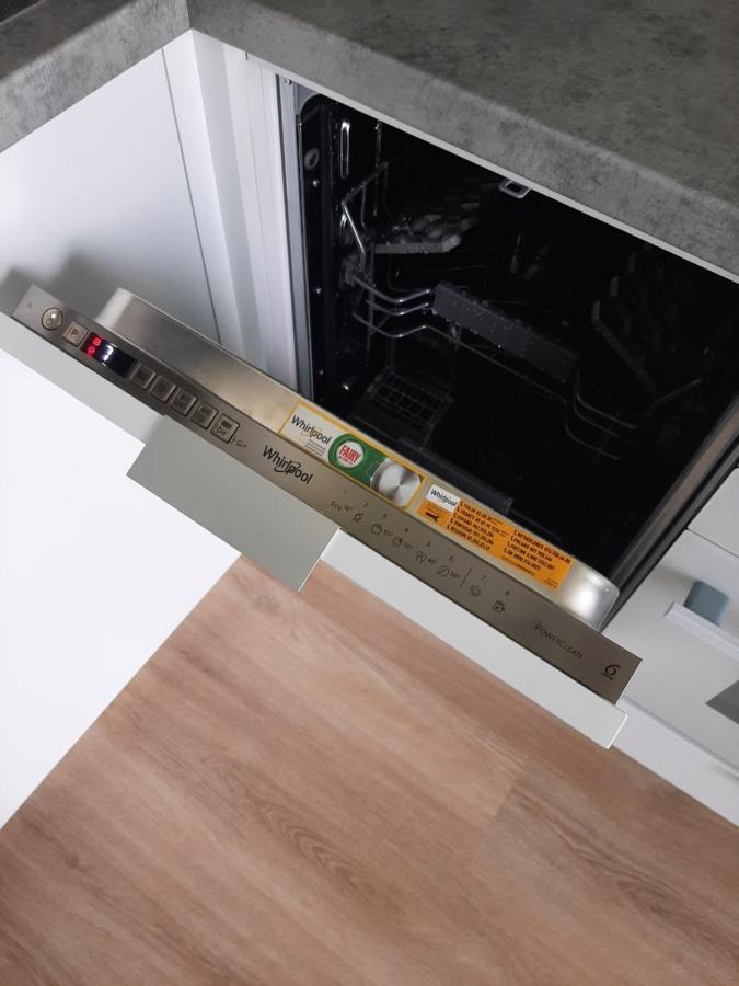Cubus Nest Apartment Warsawa Bagian luar foto